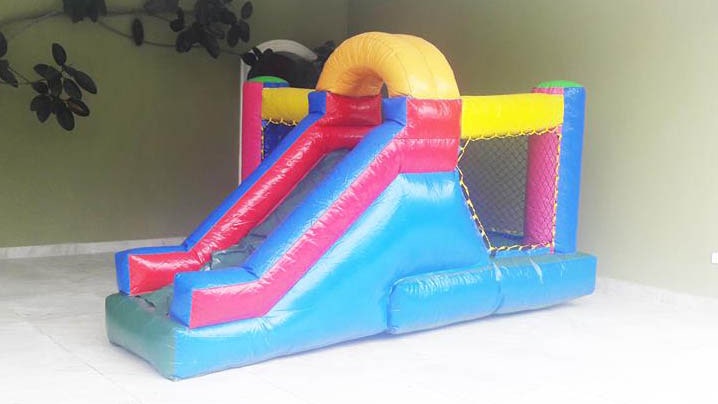 Aluguel de pula pula adventure 3